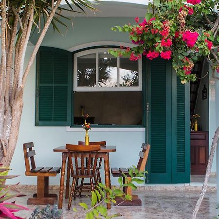 Americano'S Suites Arraial do Cabo Exterior foto
