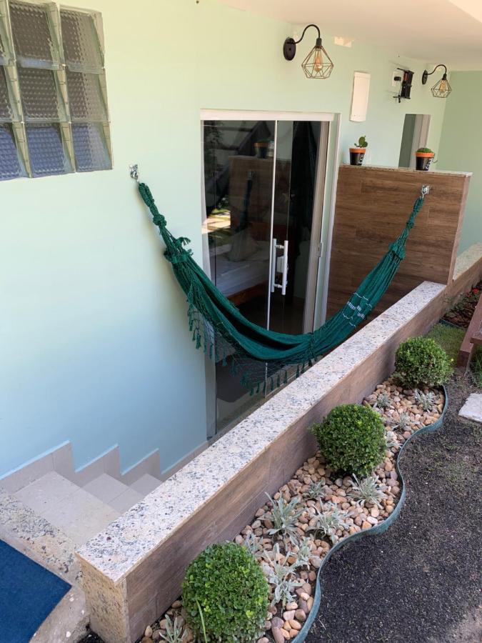 Americano'S Suites Arraial do Cabo Exterior foto