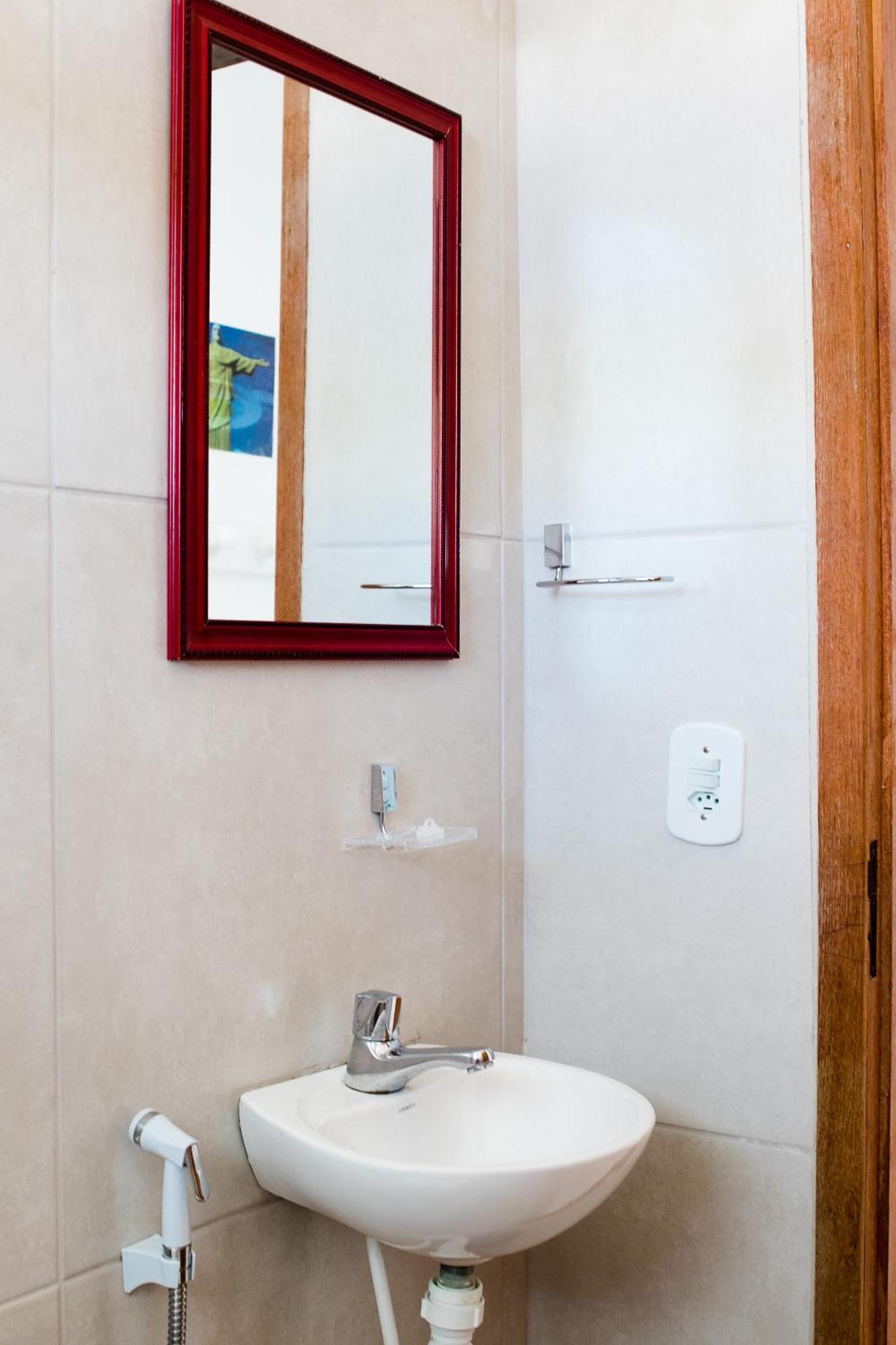Americano'S Suites Arraial do Cabo Habitación foto