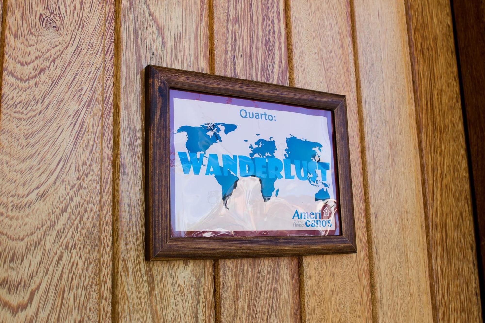 Americano'S Suites Arraial do Cabo Habitación foto