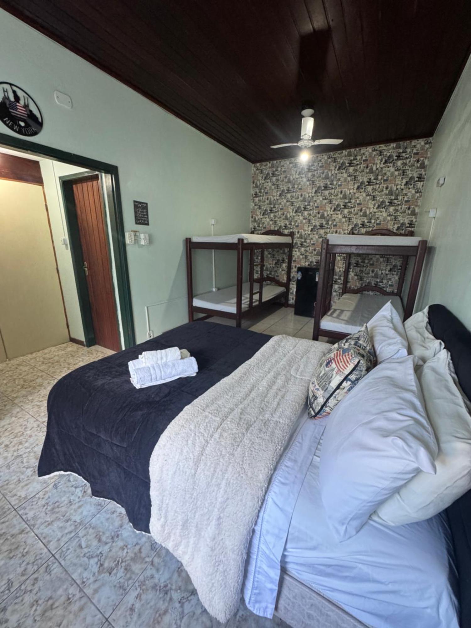 Americano'S Suites Arraial do Cabo Exterior foto