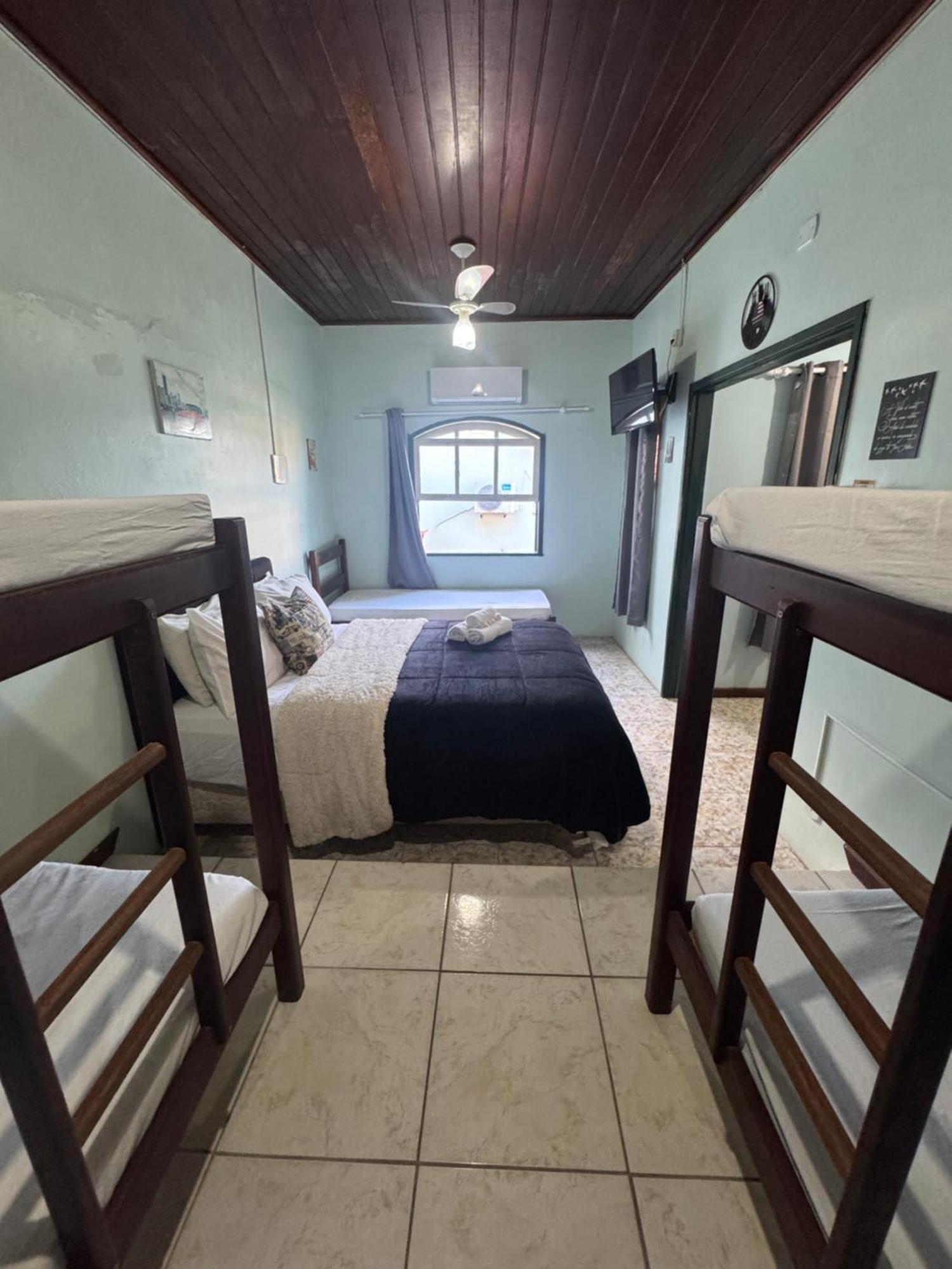 Americano'S Suites Arraial do Cabo Exterior foto