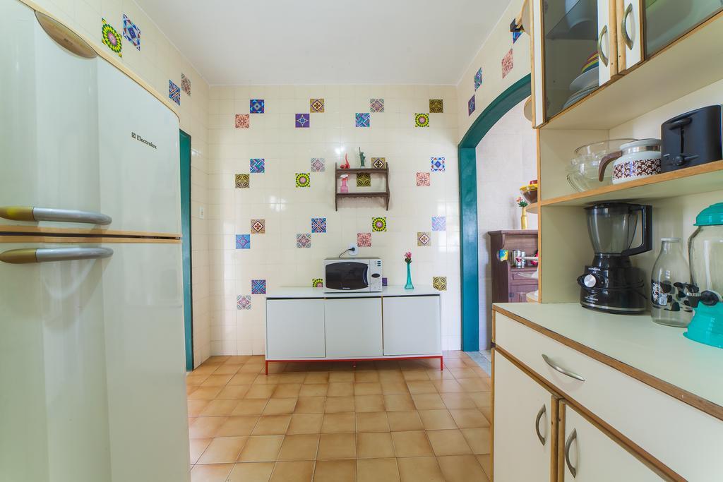 Americano'S Suites Arraial do Cabo Exterior foto