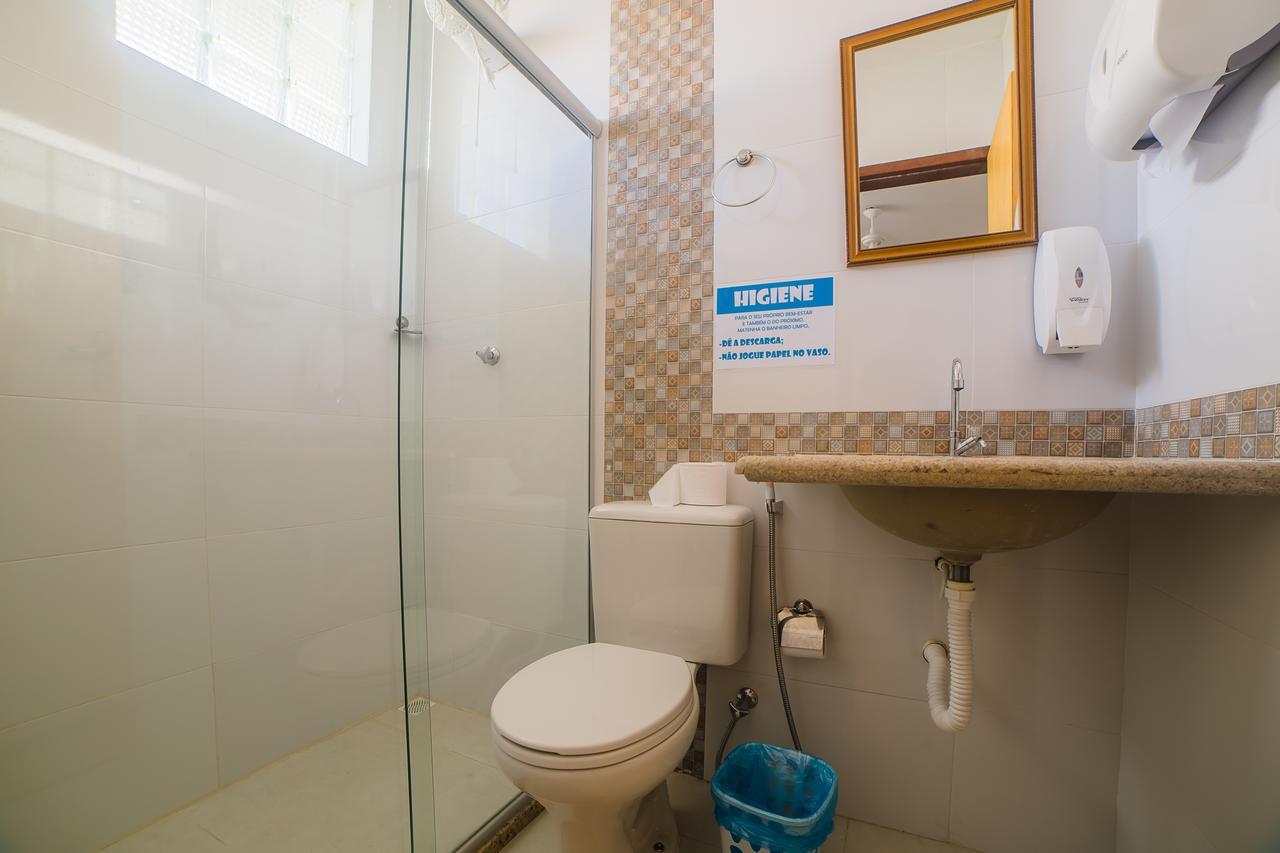 Americano'S Suites Arraial do Cabo Exterior foto