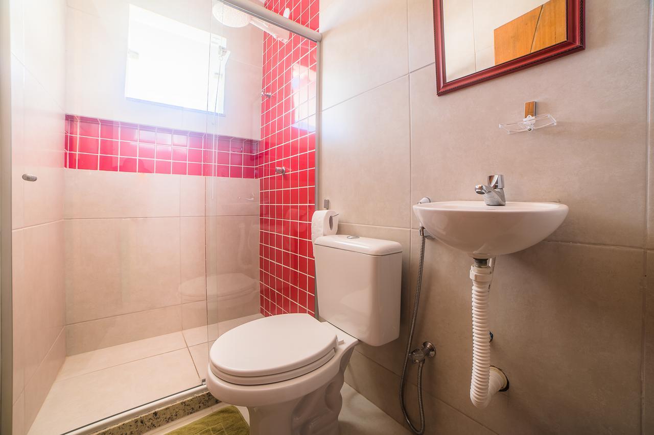 Americano'S Suites Arraial do Cabo Exterior foto