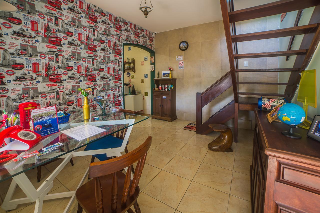 Americano'S Suites Arraial do Cabo Exterior foto