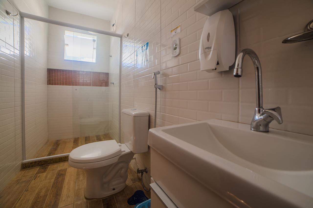 Americano'S Suites Arraial do Cabo Exterior foto